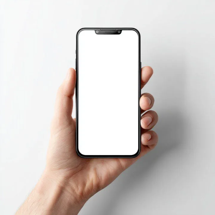 吃瓜网手机APP界面展示通告列表
